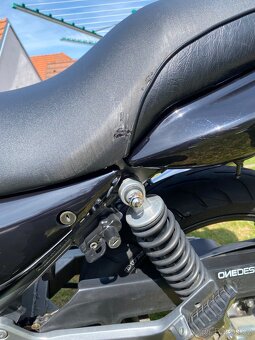 Kawasaki ER-5 - 9
