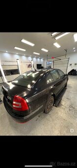 Škoda Octavia 2 1.9 tdi - 9