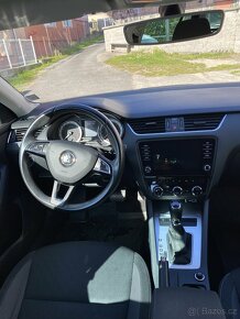 Škoda Octavia 3 - FACELIFT 2018, 1.6 TDI 85kw DSG - 9