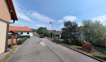 Rodinný dům se stodolou 152 m2, pozemek 585 m2, Vysoké Pole - 9