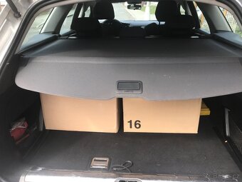citroen C 5 HDI 2,0 diesel break - 9