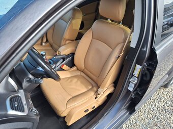 Fiat Freemont, 2,0JTD NAVI, KŮŽE, KAMERA - 9