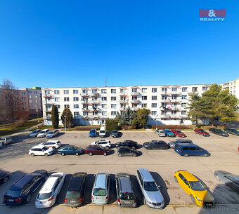 Prodej bytu 2+1, 56 m2, Moravský Krumlov - 9