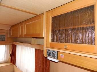 Karavan Fendt Favorit - 9