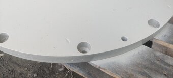 sloupové jeráby Abus 320 + 500 kg - 9