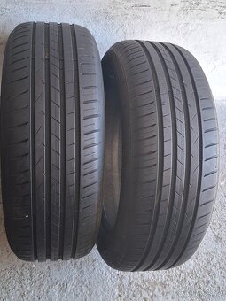 205/55 r16 letní pneumatiky - 9
