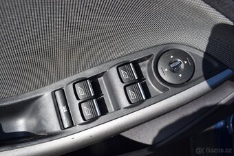 Ford Focus 1,6 i PO STK,SUPER STAV - 9