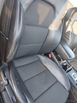 Audi A6 4f 2.0tdi - 9