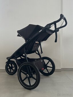 Kočárek Thule Urban Glide 2 dvojkombinace - 9