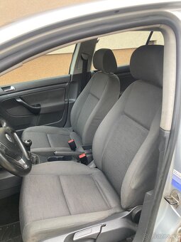 Vw golf 5 2.0 TDi - 9