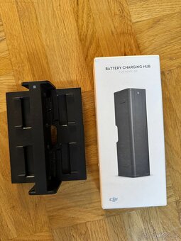 Dron DJI Mavic Air Fly More Combo - 9