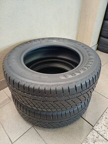 CELOROČNÍ pneu TOMKET 205/65 r15 2ks - 9