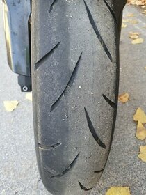 Kawasaki Z1000 2011 - 9