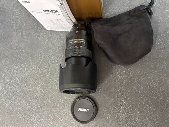 Objektiv Nikon AF-S NIKKOR 28300mm f/3.55.6G - 9
