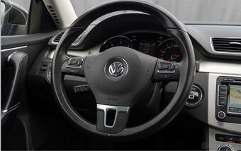 🚘 Volkswagen Passat B7 | 2.0 TDI DSG | MAX výbava 🚘 - 9