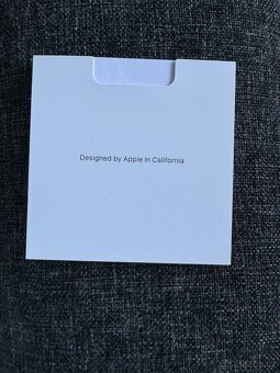 Apple Airpods Pro 2020 - 9