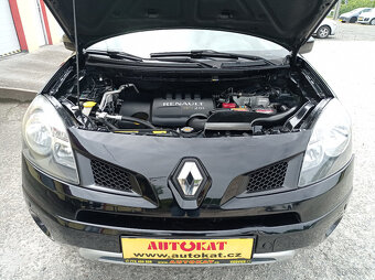 Renault Koleos 2.0 dCi/4x4/1Maj/Výhřev/Navi - 9