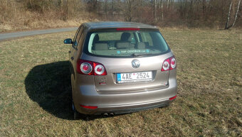 GOLF 6 PLUS - 9