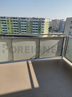 Pronájem bytu 3+kk 72 m² Jeremiášova, Olomouc - Povel - 9