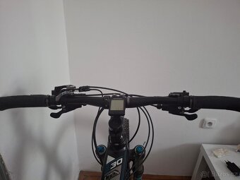 SCOTT GENIUS 930 - 9