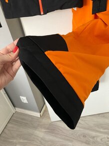 Lyžařská bunda a kalhoty Spyder vel. 14 - 9
