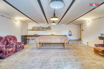 Prodej rodinného domu, 191 m², Litohlavy - 9