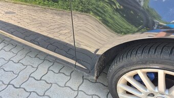 Prodám audi a6 c6 2.7 tdi - 9