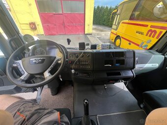 Man TGM - 9