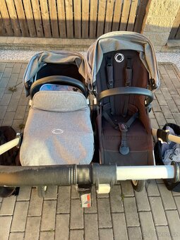 Bogaboo donkey duo - 9