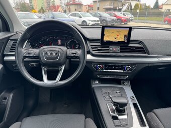 Audi Q5 Sport 2,0TDI 140kW S-tronic Quattro - 9