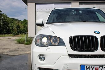 BMW X5 E70 xDrive 35d 210kw M-PACKET - 9