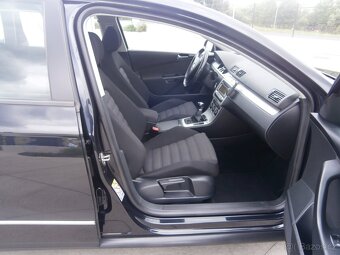Volkswagen Passat Variant 2,0 TDI - 9