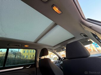 Škoda Superb Scout / outdoor 4x4 125kw dsg DPH - 9