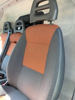 Ducato 2,3jtd 88kw l2h2 - 9