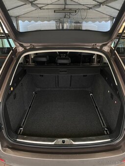 Škoda superb 2 combi 125kw cfgb - 9