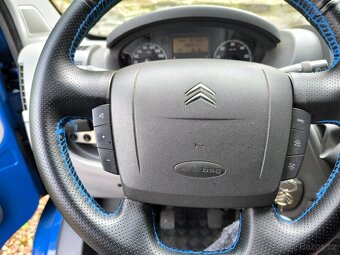 Citroen Jumper 3.0HDI - 9