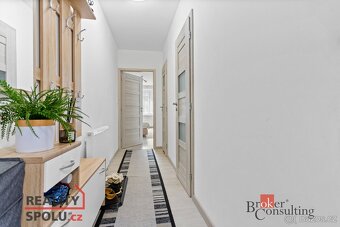 Převod dr. podílu, byty/3+1, 90 m2, Cvrčkova 341, Běloves, 5 - 9