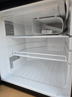 Kompresorová autolednička s mrazákem 55L - 9