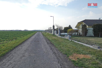 Prodej pozemku k bydlení, 1611 m², Choťovice - 9