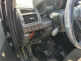 Fiat Croma 2008 1,9D MULTIJET COMBI 110kW DILY z vozu - 9