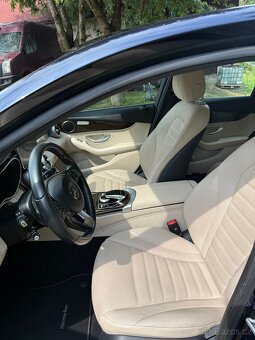 Prodám Mercedes-Benz C-class, C250Cdi,150kw. - 9