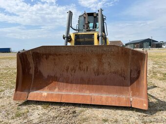 BULDOZER NEW HOLLAND D 180 - 9