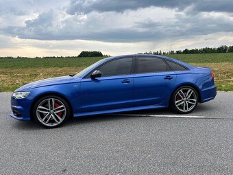 Audi A6 C7 Competition 3.0 BiTDI - 240kw - 9
