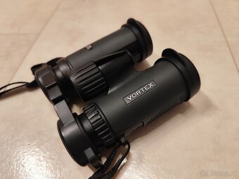 Dalekohled Vortex Diamondback HD 8x32 - 9