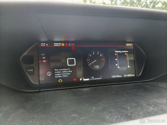 Citroen C4 grand Picasso - 9