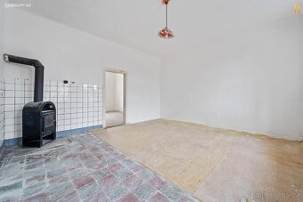 Prodej rodinného domu 149 m², zahrada 80 m² Čsl. armády, Hoř - 9
