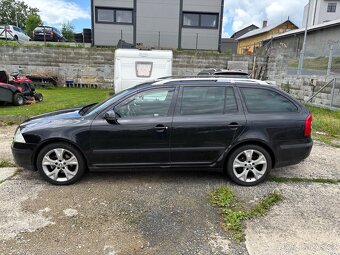 Škoda Octavia - 9