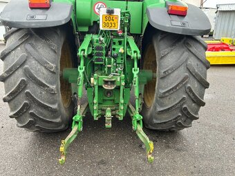 John Deere 7820 - 9