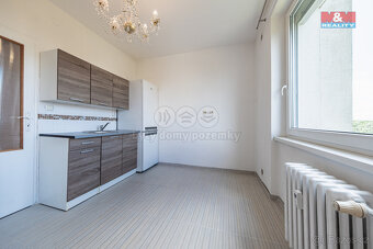 Prodej bytu 1+1, 41 m², Praha, ul. Minická - 9