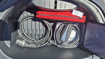 Tesla Model 3 Performance Refresh 2022, DPH - 9